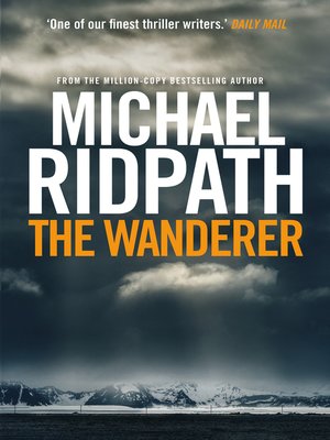 The Wanderer - ebook